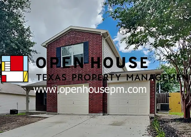 Property at 5121 Brookline, Schertz, TX, 78108, 3 beds, 2.5 baths, [object Object]
