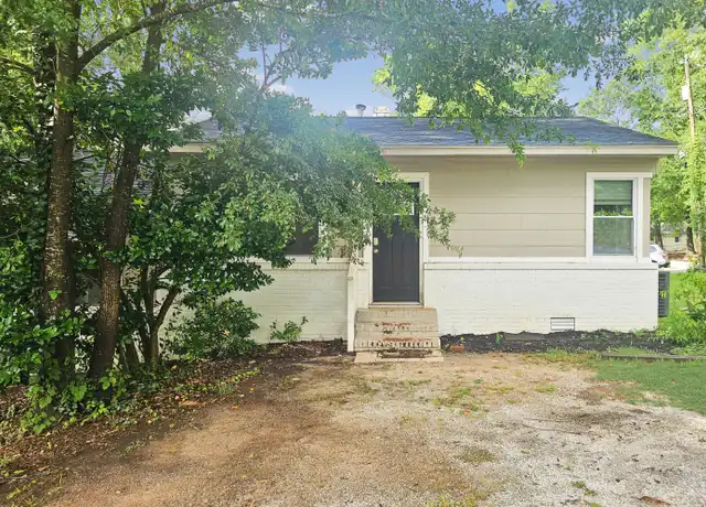 Property at 2 Clark St, Greenville, SC, 29607, 2 beds, 1 bath, [object Object]