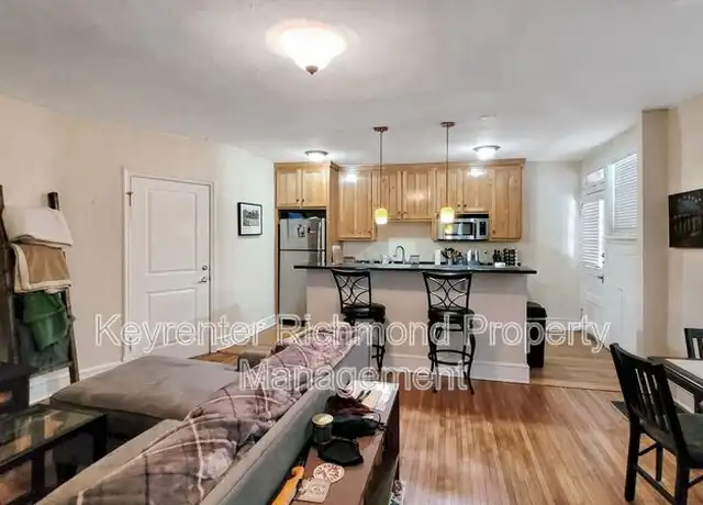 Property at 2705 Hanover Ave Unit U4, Richmond, VA, 23220, 1 bed, 1 bath, [object Object]