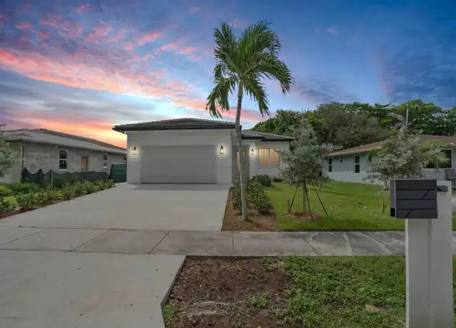 Property at 2962 NW 10th Ct, Fort Lauderdale, FL, 33311, 4 beds, 3 baths, [object Object]