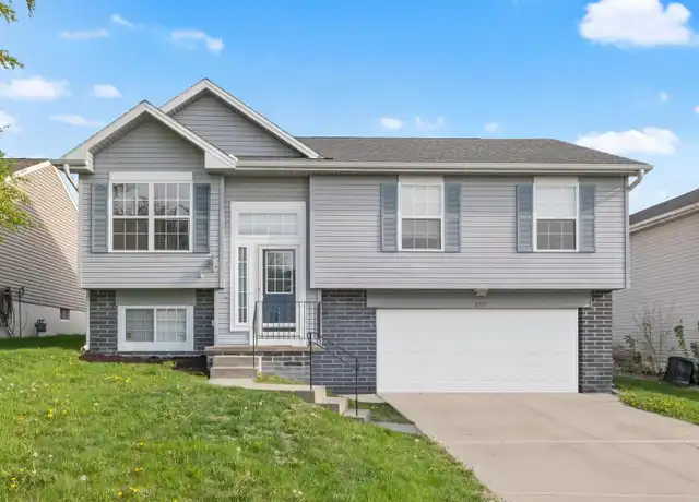 Property at 17817 Lillian St, Omaha, NE, 68136, 3 beds, 2.5 baths, [object Object]