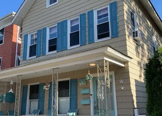 Property at 84 Mount Zion Way Unit 1, Ocean Grove, NJ, 07756, 2 beds, 1 bath, [object Object]