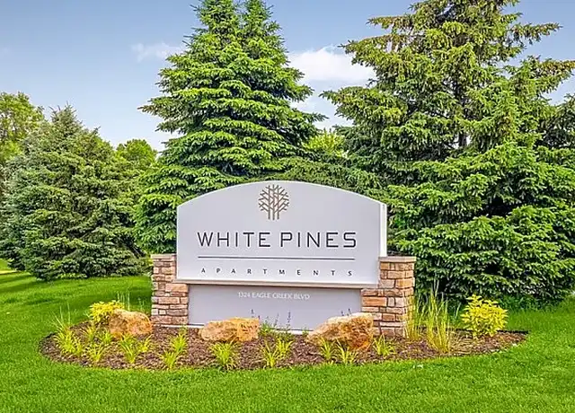 Property at White Pines - 1324 Eagle Creek Blvd, Shakopee, MN, 55379, 1-2 bed, 1 bath, [object Object]
