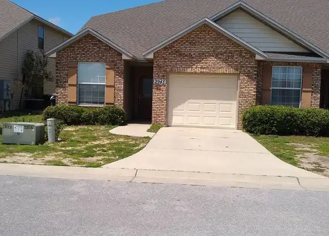 Property at 2948 Palmetto Ridge Way Unit 1, Lynn Haven, FL, 32444, 4 beds, 2.5 baths, [object Object]