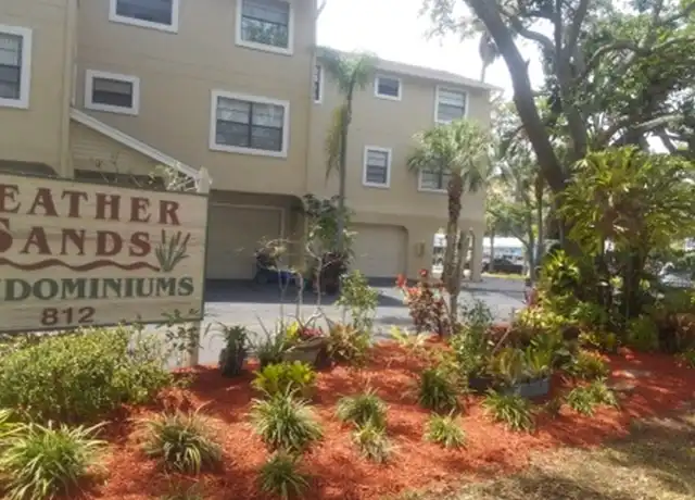Property at 812 E Gulf Blvd #6, Indian Rocks Beach, FL, 33785, 2 beds, 2.5 baths, [object Object]