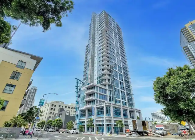 Property at 1262 Kettner Blvd #3002, San Diego, CA, 92101, 2 beds, 2.5 baths, [object Object]