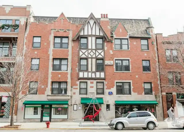 Property at 4829 N Damen Ave Unit 405, Chicago, IL, 60625, 0 beds, 1 bath, [object Object]