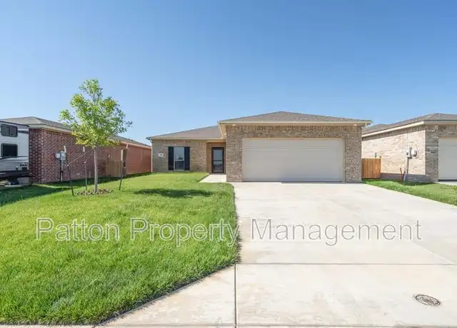 Property at 508 Yates St, Amarillo, TX, 79118, 3 beds, 2 baths, [object Object]