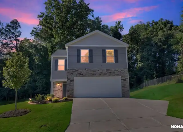 Property at 2514 Tangent Ct, Greensboro, NC, 27406, 4 beds, 2.5 baths, [object Object]