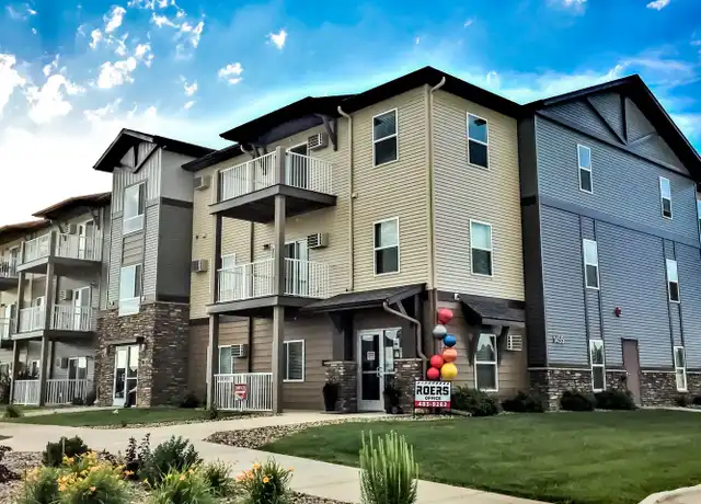 Property at 1465 Roughrider Blvd Unit A208, Dickinson, ND, 58601, 2 beds, 2 baths, [object Object]