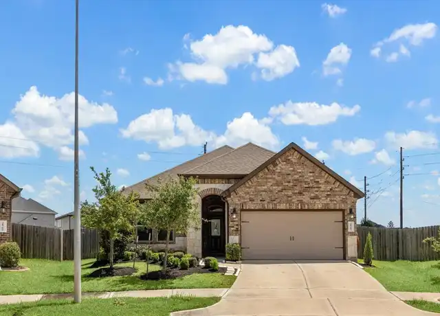 Property at 28702 Possession Island Ln, Katy, TX, 77494, 4 beds, 3 baths, [object Object]