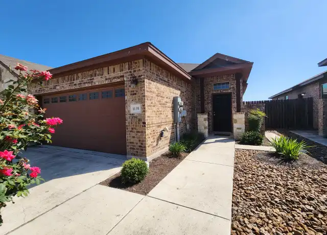 Property at 1135 Creekside Orch, New Braunfels, TX, 78130, 3 beds, 2 baths, [object Object]