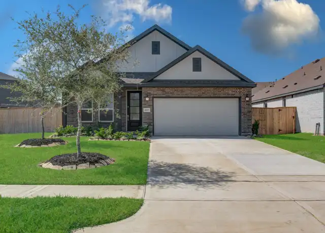 Property at 26819 Zebra Grass Dr, Katy, TX, 77493, 4 beds, 2 baths, [object Object]