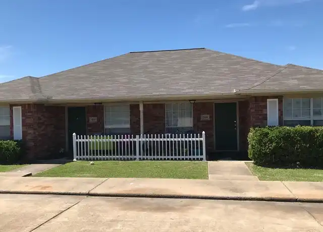 Property at 1710 Rock Hollow Loop, Bryan, TX, 77807, 3 beds, 2 baths, [object Object]