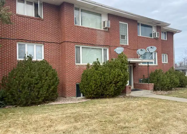 Property at 704 14th St S #1, Great Falls, MT, 59405, 2 beds, 1 bath, [object Object]