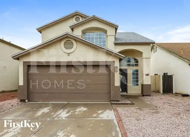 Property at 7547 W Comet Ave, Peoria, AZ, 85345, 3 beds, 2.5 baths, [object Object]