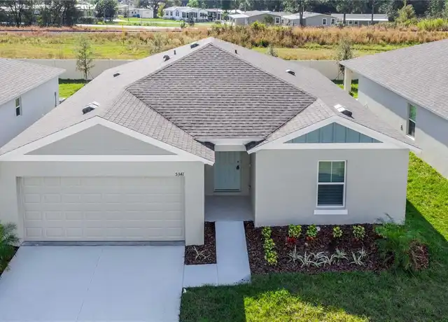 Property at 5341 Maddie Dr, Haines City, FL, 33844, 3 beds, 2 baths, [object Object]