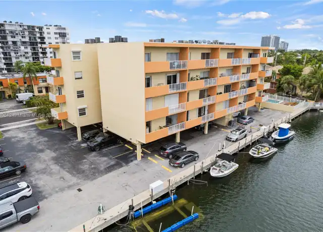 Property at 3545 NE 167th St #402, North Miami Beach, FL, 33160, 1 bed, 1.5 baths, [object Object]