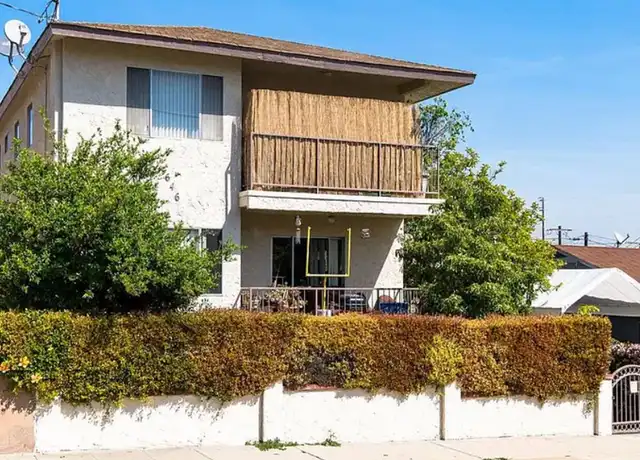 Property at 646 W 22nd St Unit 4, San Pedro, CA, 90731, 3 beds, 2 baths, [object Object]