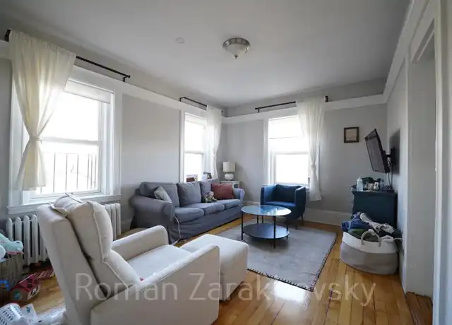 Property at 222 South St, Boston, MA, 02130, 2 beds, 1 bath, [object Object]