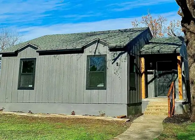 Property at 2425 Jennings Ave, Dallas, TX, 75216, 2 beds, 1 bath, [object Object]