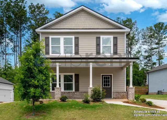 Property at 165 Heard Ln, Covington, GA, 30014, 4 beds, 3 baths, [object Object]