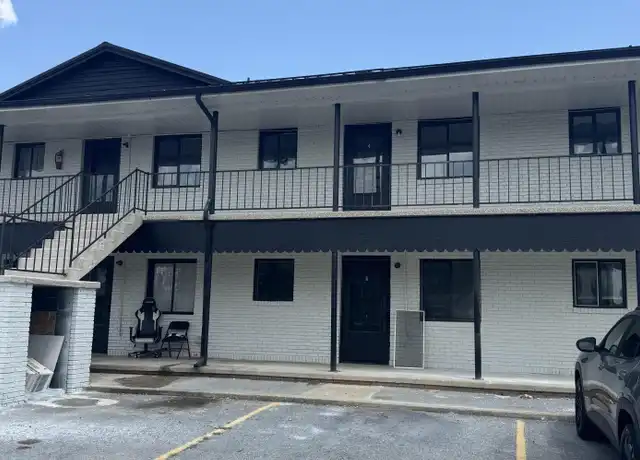 Property at 111 Roseview Dr, Johnson City, TN, 37615, 1 bed, 1 bath, [object Object]