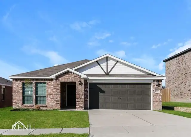 Property at 2040 Hialeah Dr, Seagoville, TX, 75159, 4 beds, 2 baths, [object Object]