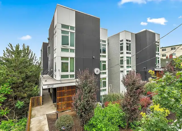 Property at 8727 Phinney Ave N Unit 27-E302, Seattle, WA, 98103, 0 beds, 1 bath, [object Object]