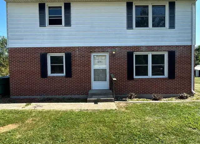 Property at 3741 N 250 W, West Lafayette, IN, 47906, 2 beds, 1 bath, [object Object]