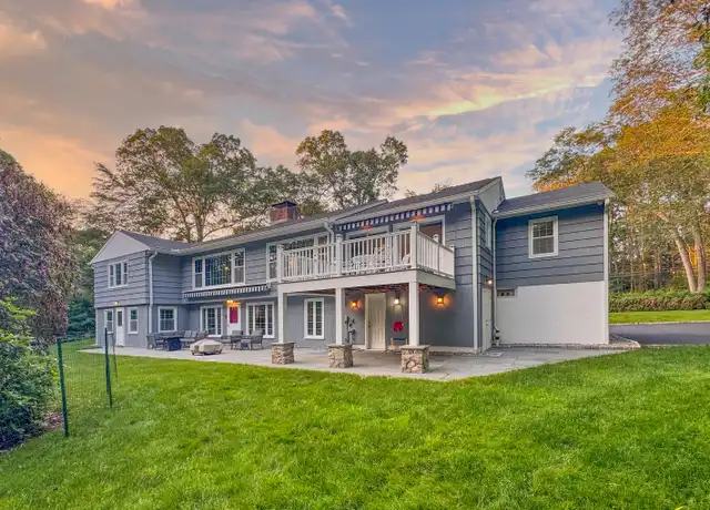 Property at 259 Wilton Rd, Westport, CT, 06880, 5 beds, 4.5 baths, [object Object]