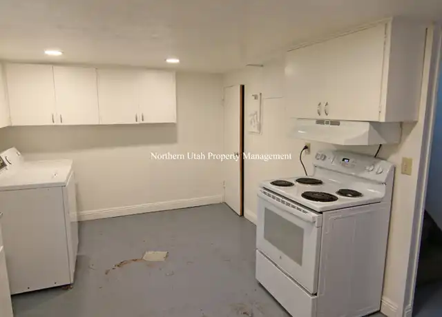 Property at 3041 Monroe Blvd Unit B, Ogden, UT, 84403, 2 beds, 1 bath, [object Object]