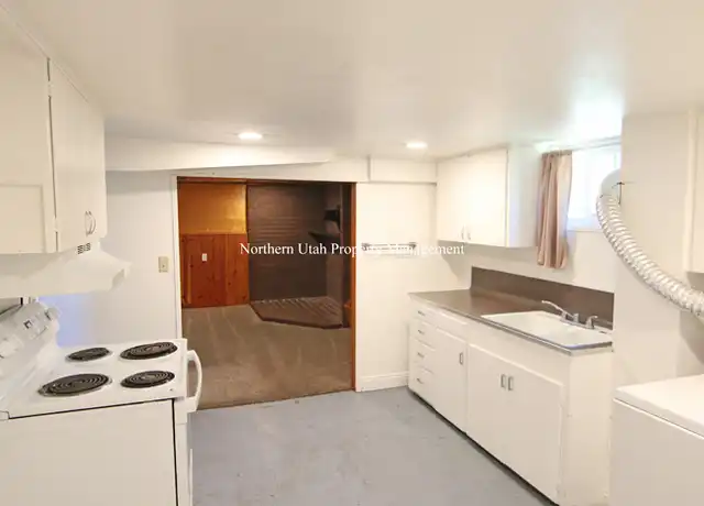 Property at 3041 Monroe Blvd Unit B, Ogden, UT, 84403, 2 beds, 1 bath, [object Object]