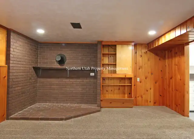 Property at 3041 Monroe Blvd Unit B, Ogden, UT, 84403, 2 beds, 1 bath, [object Object]