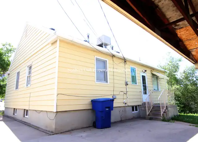 Property at 3041 Monroe Blvd Unit B, Ogden, UT, 84403, 2 beds, 1 bath, [object Object]