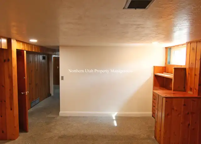 Property at 3041 Monroe Blvd Unit B, Ogden, UT, 84403, 2 beds, 1 bath, [object Object]