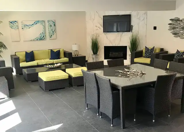 Property at Park Place Apartments - 1911 Camino de la Costa, Redondo Beach, CA, 90277, 1 bed, 1 bath, [object Object]