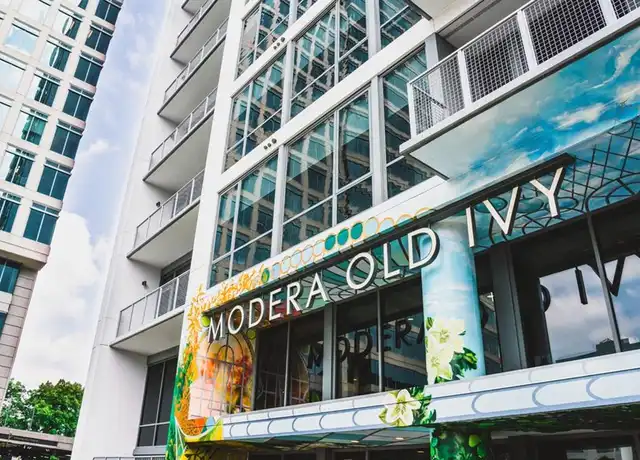 Property at 3651 Lenox Rd NE Unit C02, Atlanta, GA, 30305, 3 beds, 3.5 baths, [object Object]