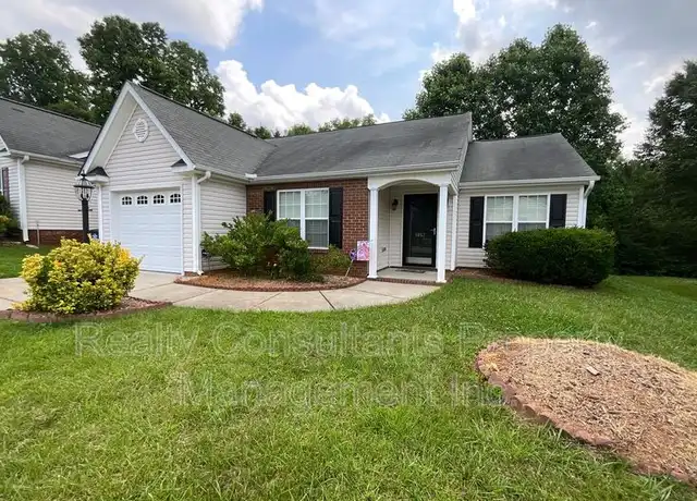 Property at 1857 Pope Hill Ct, Kernersville, NC, 27284, 3 beds, 2 baths, [object Object]
