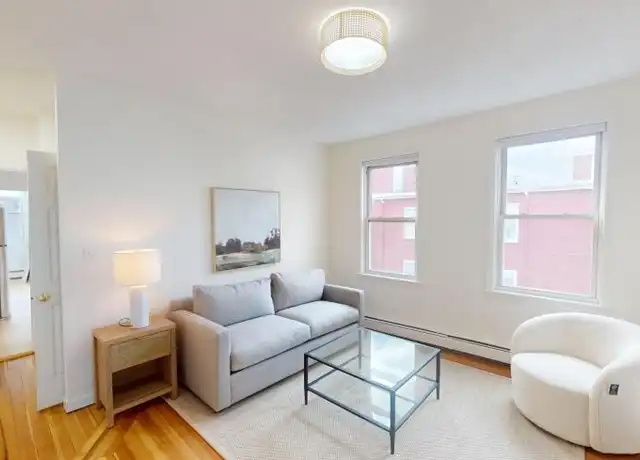 Property at 34 White Pl, Brookline, MA, 02445, 3 beds, 2 baths, [object Object]