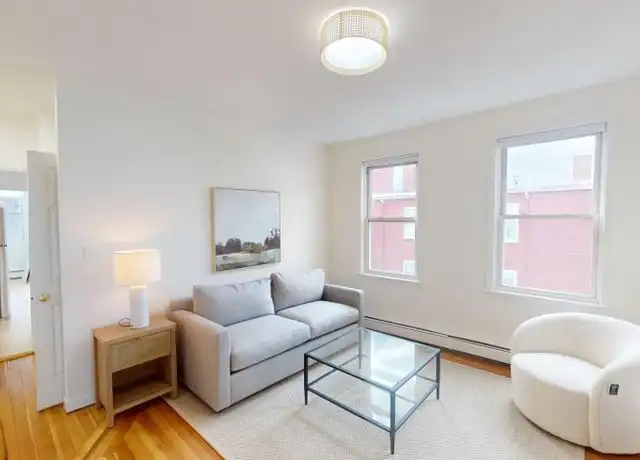 Property at 34 White Pl, Brookline, MA, 02445, 3 beds, 2 baths, [object Object]