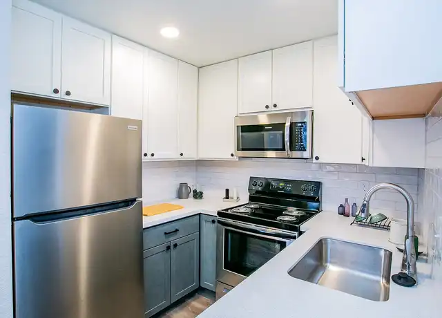 Property at Haven at Lone Mountain - 5400 W Cheyenne Ave, Las Vegas, NV, 89108, 1-2 bed, 1-2 bath, [object Object]