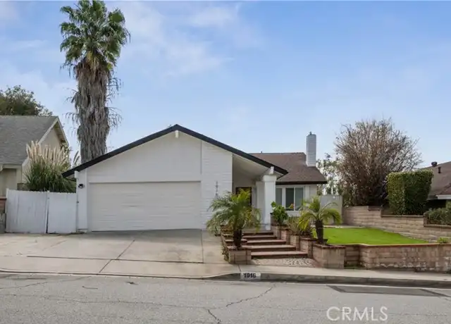 Property at 1916 E Lainie St, West Covina, CA, 91792, 6 beds, 3 baths, [object Object]