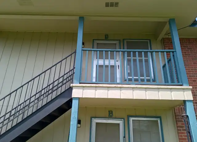 Property at 8246 Ned Ave Unit D, Baton Rouge, LA, 70820, 2 beds, 2 baths, [object Object]
