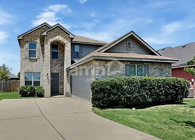 Property at 5459 Montague Ln, Grand Prairie, TX, 75052, 4 beds, 2.5 baths, [object Object]