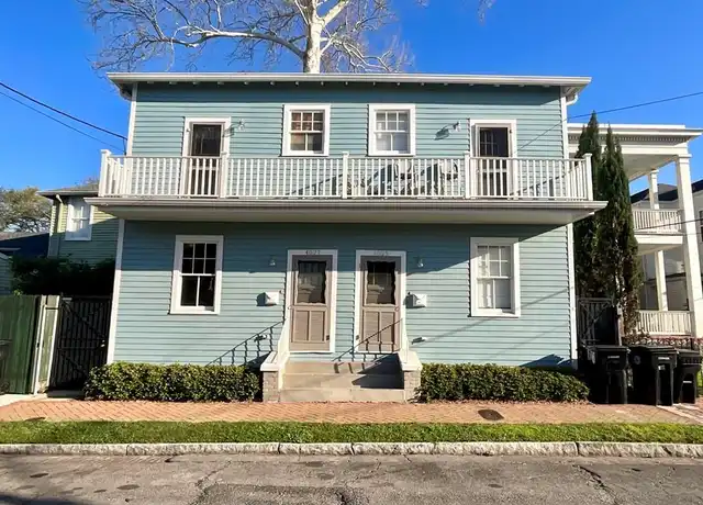 Property at 4027 Constance St, New Orleans, LA, 70115, 1 bed, 1.5 baths, [object Object]