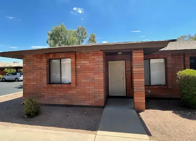 Property at 6544 E University Dr Unit 24, Mesa, AZ, 85205, 2 beds, 1 bath, [object Object]