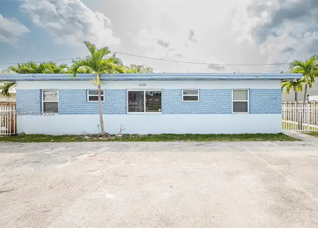 Property at 22300 SW 117th Ave Unit 3, Miami, FL, 33170, 2 beds, 1 bath, [object Object]