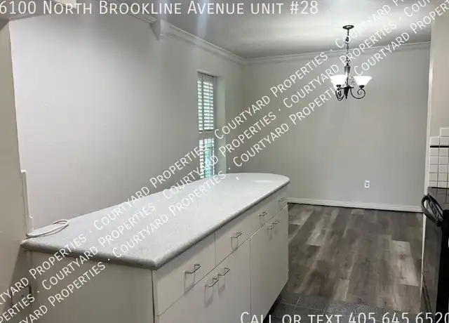 Property at 6100 N Brookline Ave #28, Oklahoma City, OK, 73112, 2 beds, 2 baths, [object Object]