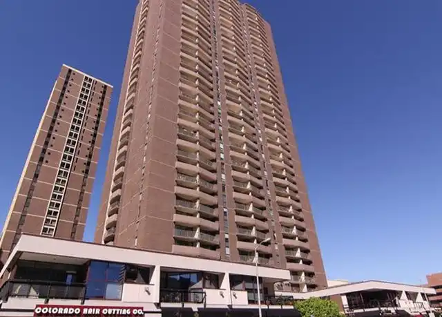 Property at 1020 15th St Unit 3A, Denver, CO, 80202, 1 bed, 1 bath, [object Object]